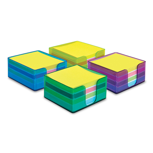 NOTAS CON DISPENSADOR STUDMARK (3P X 3P, 400H)