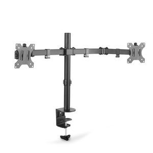 SOPORTE PARA MONITOR ARGOM BR-1602 ABRAZADERA