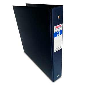 CARTAPACIO BACO PLAST 1P AZUL C/FUNDA 2103 CARTAPACIO BACO PLAST 1P AZUL C/FUNDA 2103