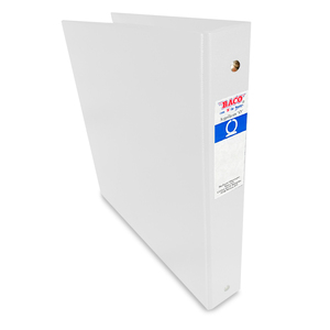 CARTAPACIO BACO PLAST 1P BLANCO (2100) CARTAPACIO BACO PLAST 1P BLANCO (2100)