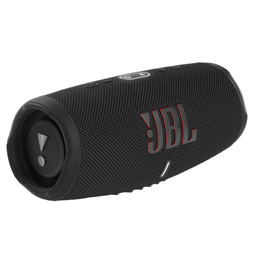 BOCINA JBL CHARGE 5 NEGRA JBLCHARGE5BLKAM