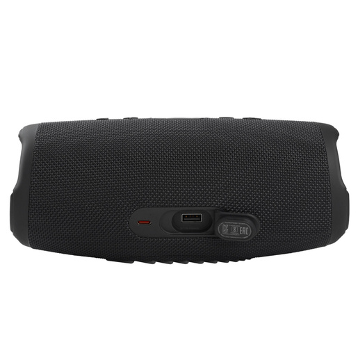 BOCINA JBL CHARGE 5 NEGRA JBLCHARGE5BLKAM