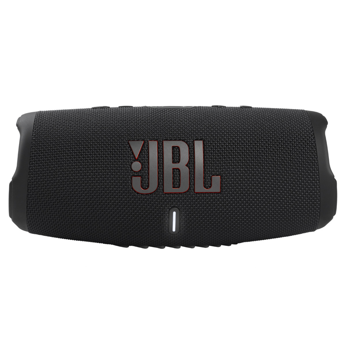 BOCINA JBL CHARGE 5 NEGRA JBLCHARGE5BLKAM