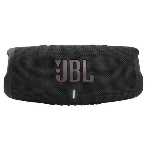 BOCINA JBL CHARGE 5 NEGRA JBLCHARGE5BLKAM