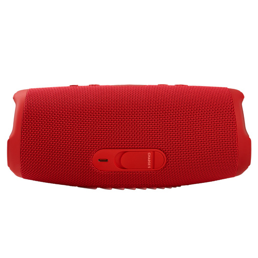 BOCINA JBL CHARGE 5 ROJA JBLCHARGE5REDA