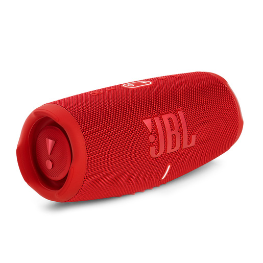 BOCINA JBL CHARGE 5 ROJA JBLCHARGE5REDA