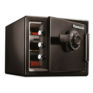 CAJA FUERTE GRANDE SFW082CTB SENTRY SAFE CAJA FUERTE GRANDE SFW082CTB SENTRY SAFE