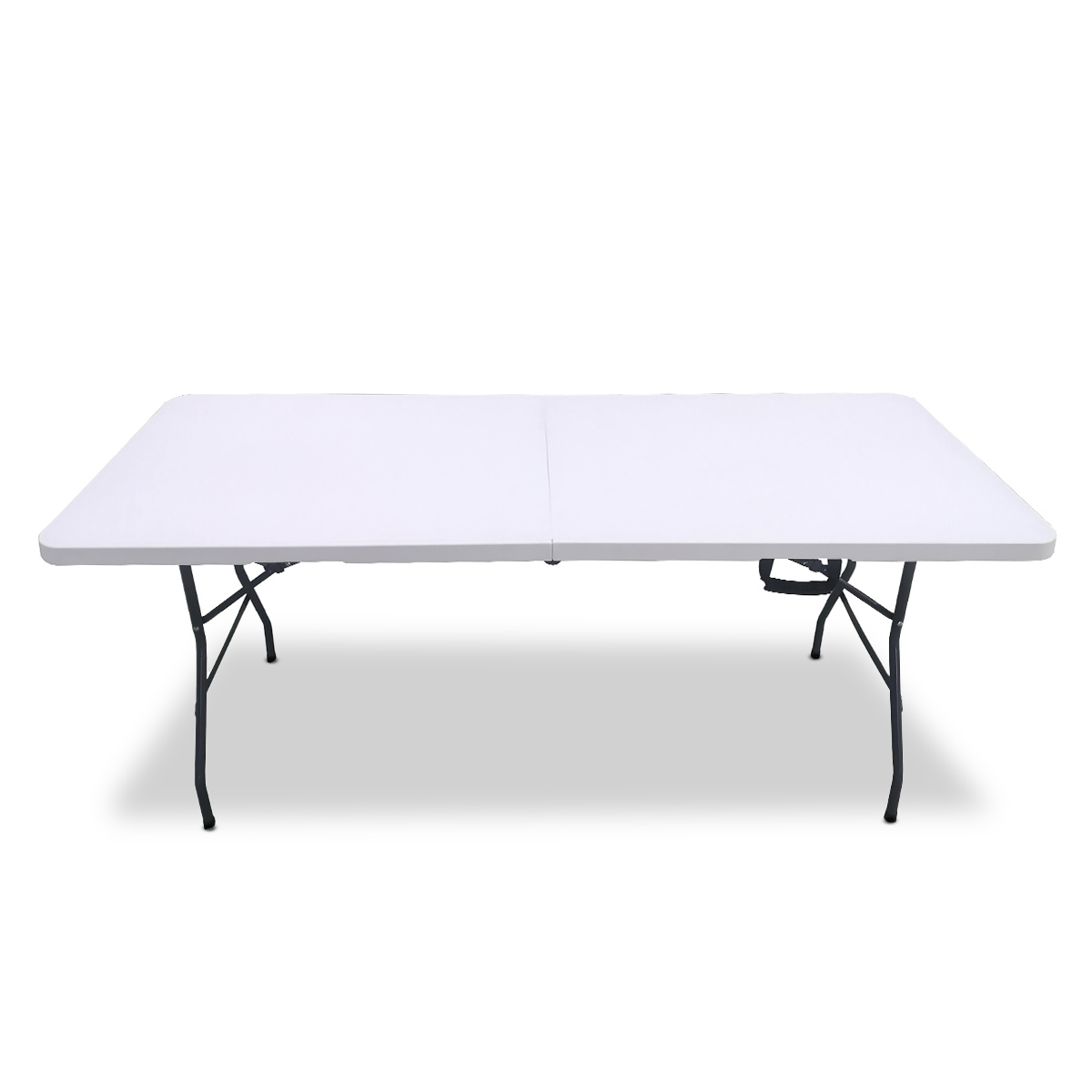 MESA PLEGABLE DE 6 PIES MOBELT