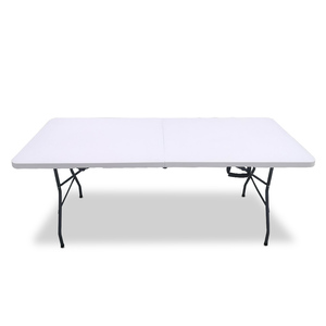 MESA PLEGABLE DE 6 PIES MOBELT MESA PLEGABLE DE 6 PIES MOBELT