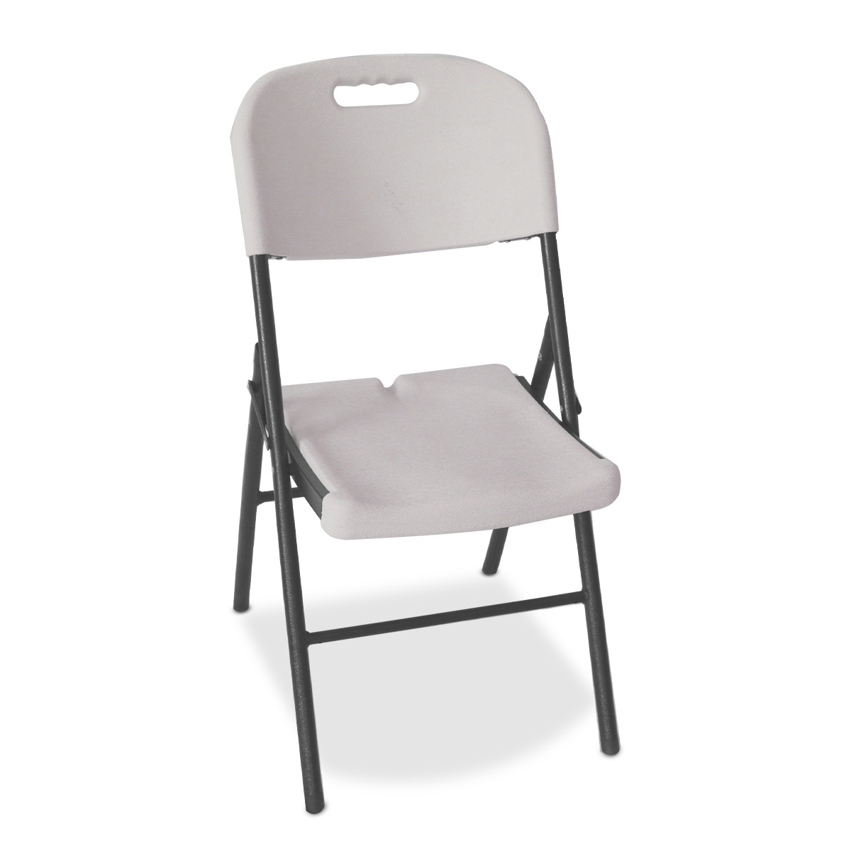 SILLA PLEGABLE DE RESINA MODUTEC