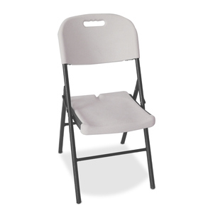 SILLA PLEGABLE DE RESINA MODUTEC SILLA PLEGABLE DE RESINA MODUTEC