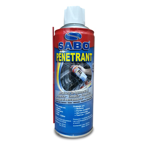 PENETRANTE Y LUBRICANTE 470 ML PENETRANTE Y LUBRICANTE 470 ML