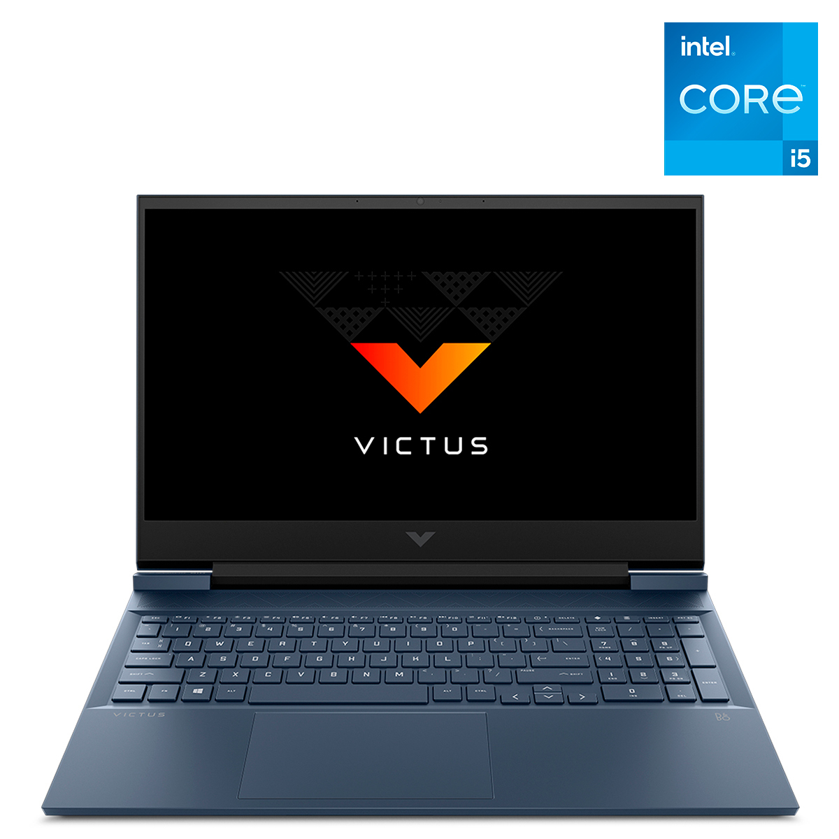 COMPUTADORA LAPTOP HP VICTUS 16-D0506LA