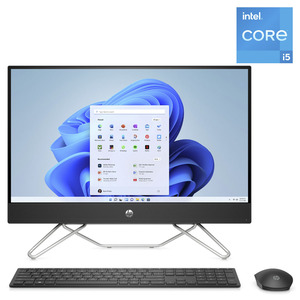 COMPUTADORA DE ESCRITORIO HP 24-CB1006LA COMPUTADORA DE ESCRITORIO HP 24-CB1006LA