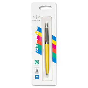 BOLIGRAFO PARKER JOTTER AMARILLO BOLIGRAFO PARKER JOTTER AMARILLO