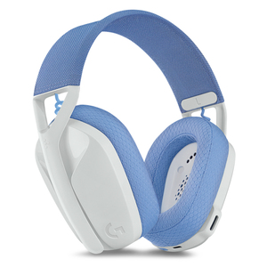AUDIFONOS LOGITECH TIPO DIADEMA GAMING BLANCOS G435 981-001073 AUDIFONOS LOGITECH TIPO DIADEMA GAMING BLANCOS G435 981-001073