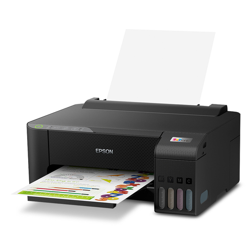 IMPRESORA EPSON L1250 TINTA CONTINUA