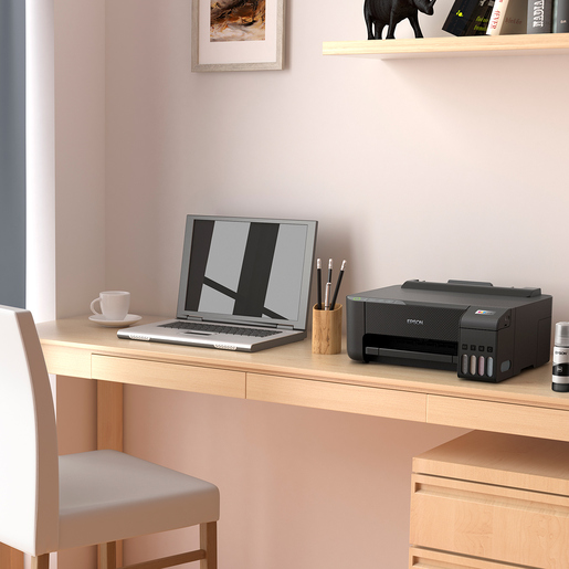 IMPRESORA EPSON L1250 TINTA CONTINUA