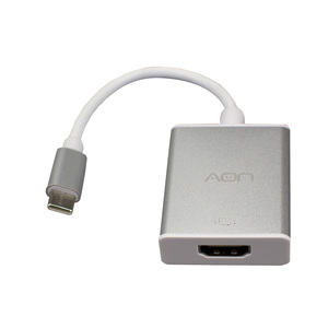 ADAPT USB C A HEMBRA HDMI MARCA AON