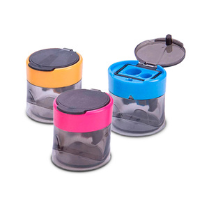 SACAPUNTAS CON DEPOSITO 2O SACAPUNTAS CON DEPOSITO 2O