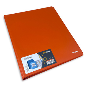 CARPETA 1  NARANJA MATE CARPETA 1  NARANJA MATE