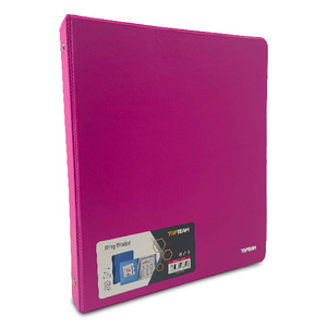 CARPETA 1  ROSA MATE CARPETA 1  ROSA MATE