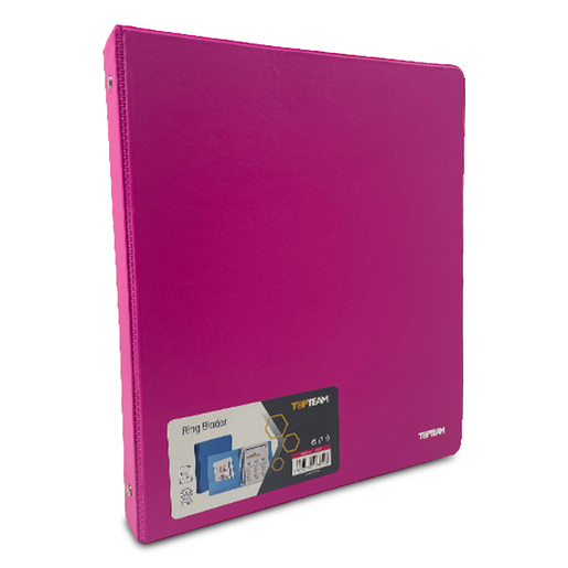 CARPETA 1  ROSA MATE