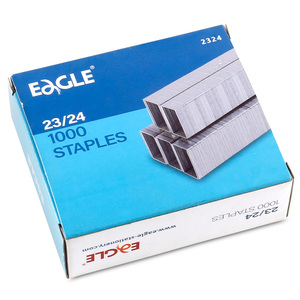 GRAPAS EAGLE 1000U (USO PESADO, CAPACIDAD HASTA 140H, 23/17) GRAPAS EAGLE 1000U (USO PESADO, CAPACIDAD HASTA 140H, 23/17)