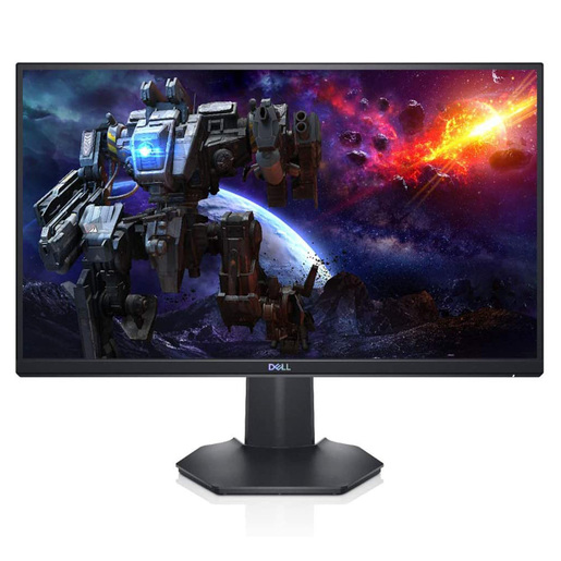 MONITOR DELL CURVED GAMING 24P