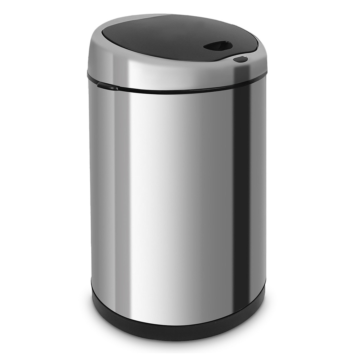BASURERO CON SENSOR DE 9 LTS OD