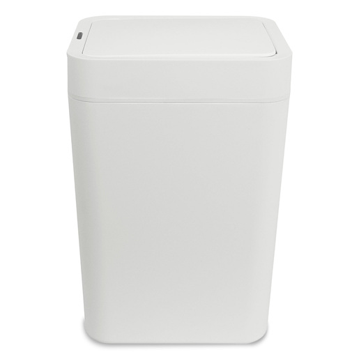 BASURERO CON SENSOR DE 8 LTS OD