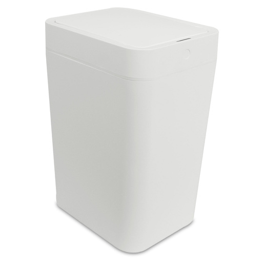 BASURERO CON SENSOR DE 8 LTS OD