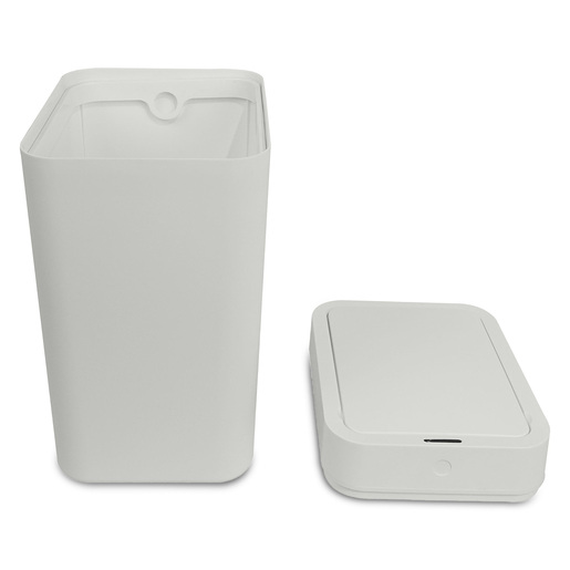 BASURERO CON SENSOR DE 8 LTS OD