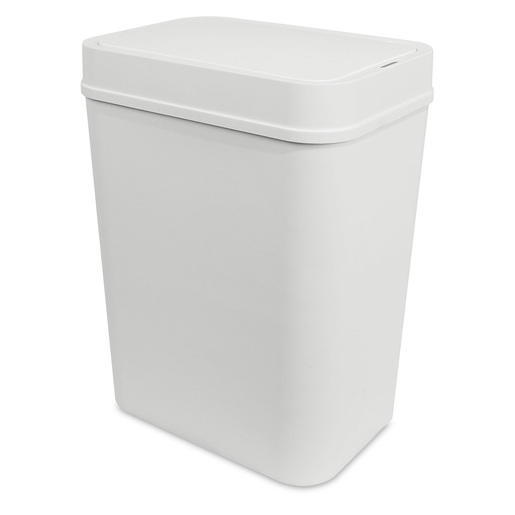BASURERO CON SENSOR DE 15 LTS OD
