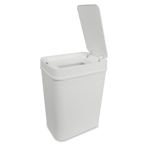 BASURERO CON SENSOR DE 15 LTS OD