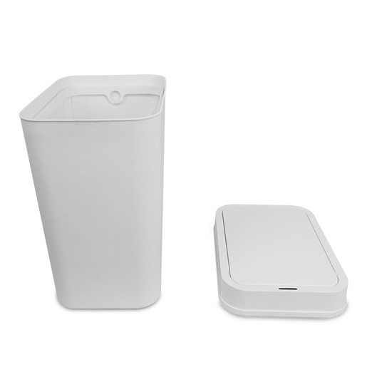 BASURERO CON SENSOR DE 15 LTS OD