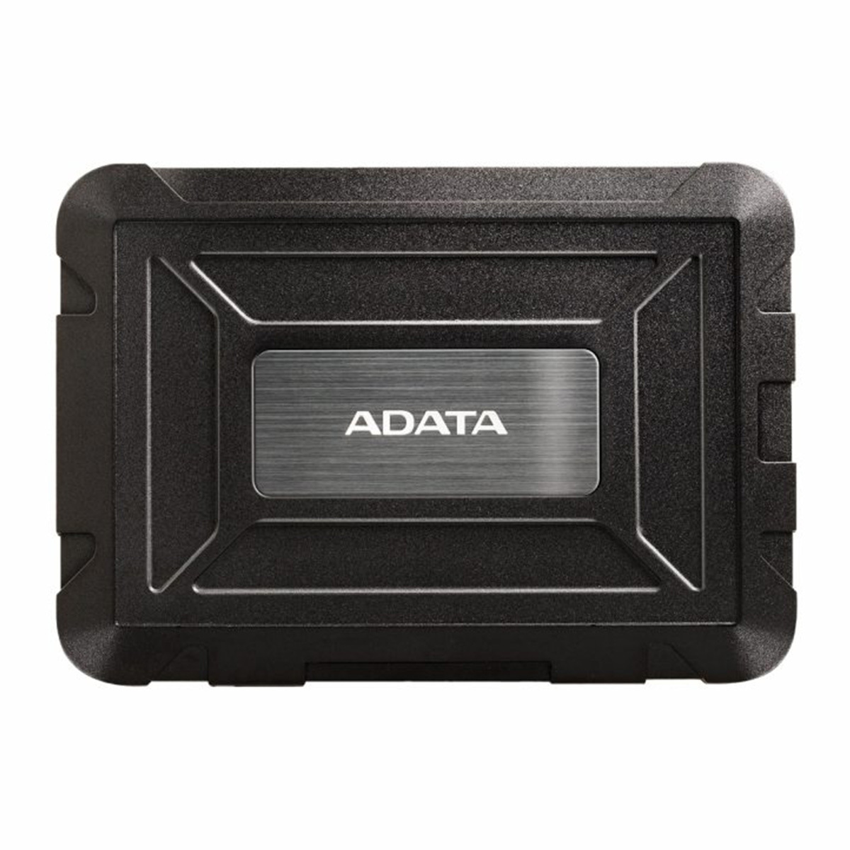 ENCLOUSURE ADATA PARA SSD AED600-U31-CBK