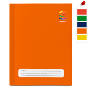 CUADERNO COSIDO CUADRO 100H CUADERNO COSIDO CUADRO 100H