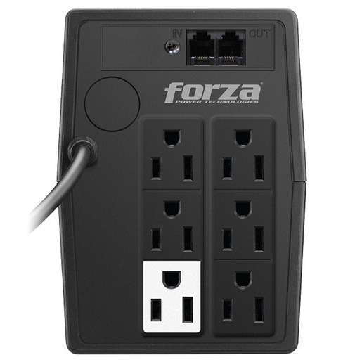 UPS FORZA 1000 VA NT-1011