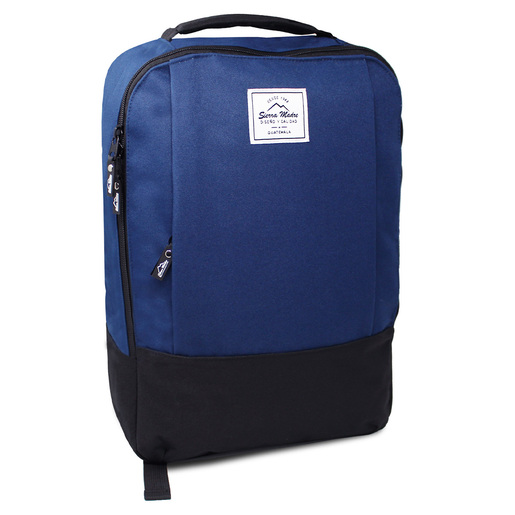 MOCHILA JUVENIL SIERRA MADRE