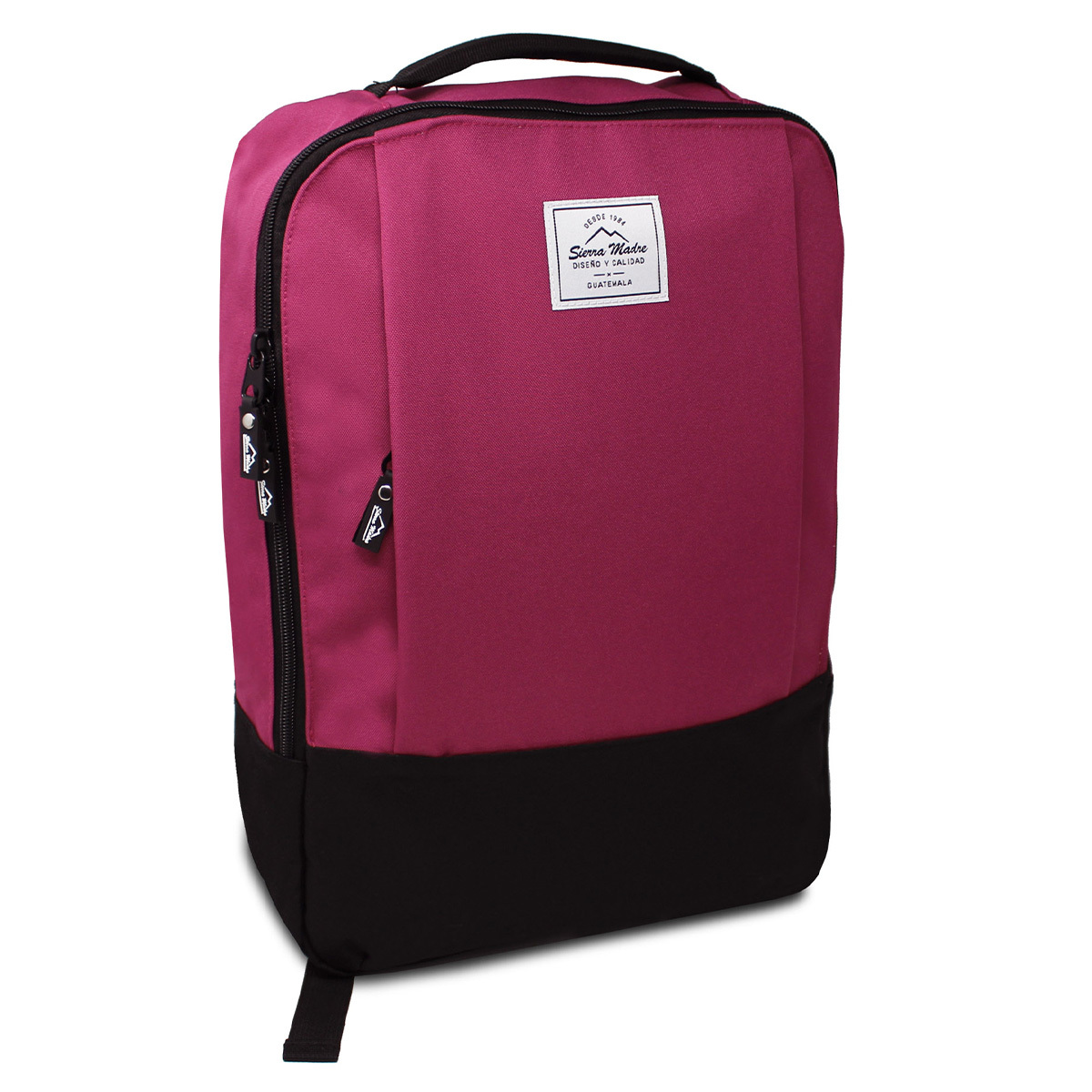 MOCHILA JUVENIL SIERRA MADRE