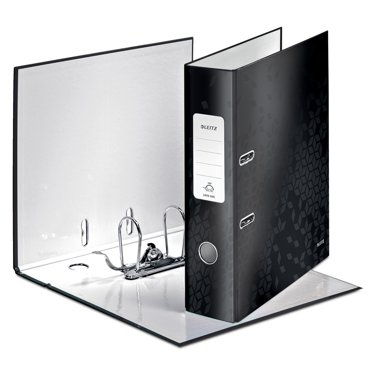 ARCHIVADOR LEITZ CARTA WOW