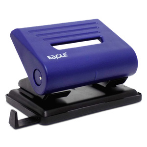 PERFORADOR EAGLE ETERNA 2O MEDIANA (CAPACIDAD 25 HOJAS) PERFORADOR EAGLE ETERNA 2O MEDIANA (CAPACIDAD 25 HOJAS)