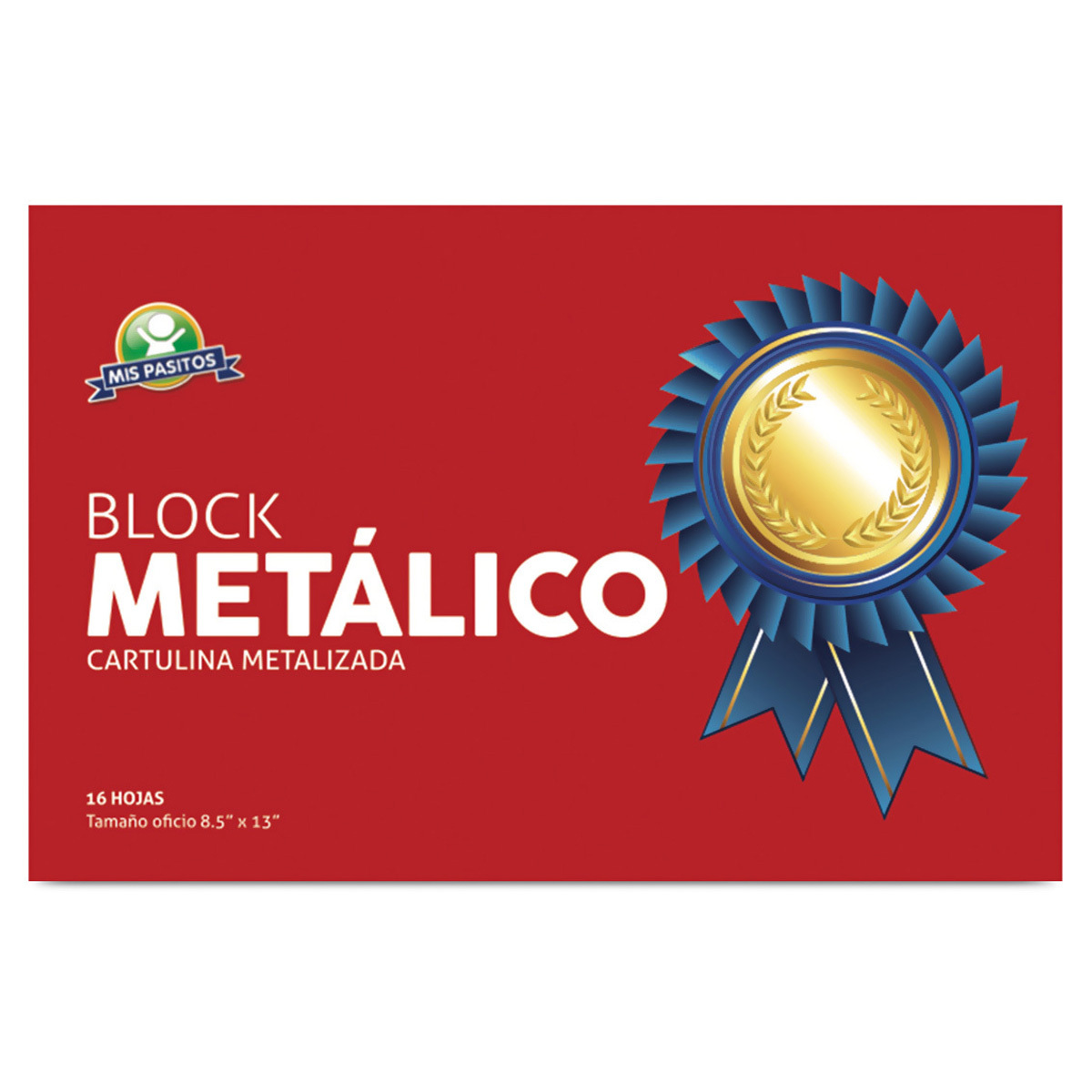 BLOCK METALICO