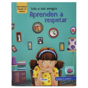 LIBRO CRECIENDO EN FAMILIA SICOBEN