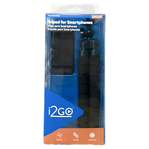TRIPODE I2GO PARA SMARTPHONE I2GOTH320