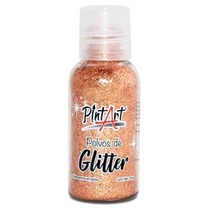 DIAMANTINA 113 BRONCE FRASCO 30G DIAMANTINA 113 BRONCE FRASCO 30G