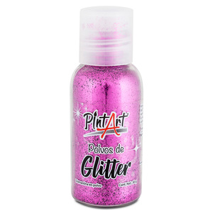 DIAMANTINA 116 FUCSIA FRASCO 30G DIAMANTINA 116 FUCSIA FRASCO 30G