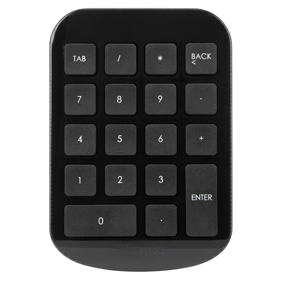 TECLADO TARGUS NUMERICO AKP11US