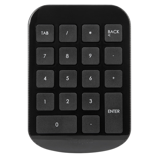 TECLADO TARGUS NUMERICO AKP11US